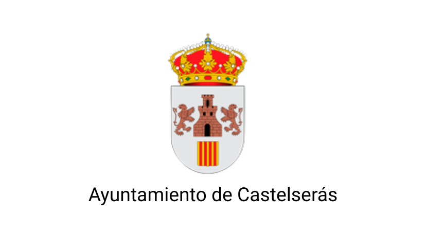 escudo ayuntamiento castelseras